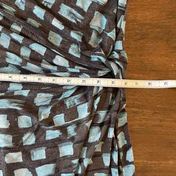 NIC+ZOE Sleeveless Dress size Petite Medium PM - Picture 8 of 8